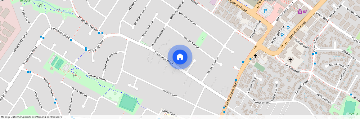 1A Wilton Close, NSW 2154, Castle Hill