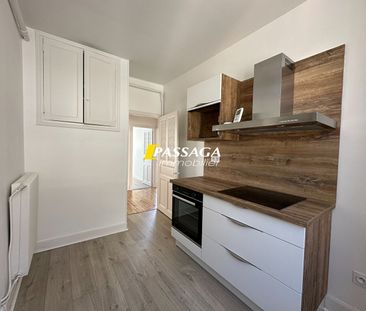 Location Appartement 3 pièces 65m² - Photo 6