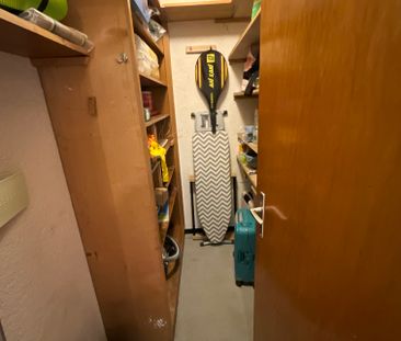 Appartement de 2 pièces lumineux au centre de Tramelan - Foto 5