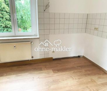 2 Zimmer Küche Bad - kleine und feine Wohnung im EG in Oberlungwitz... - Foto 3