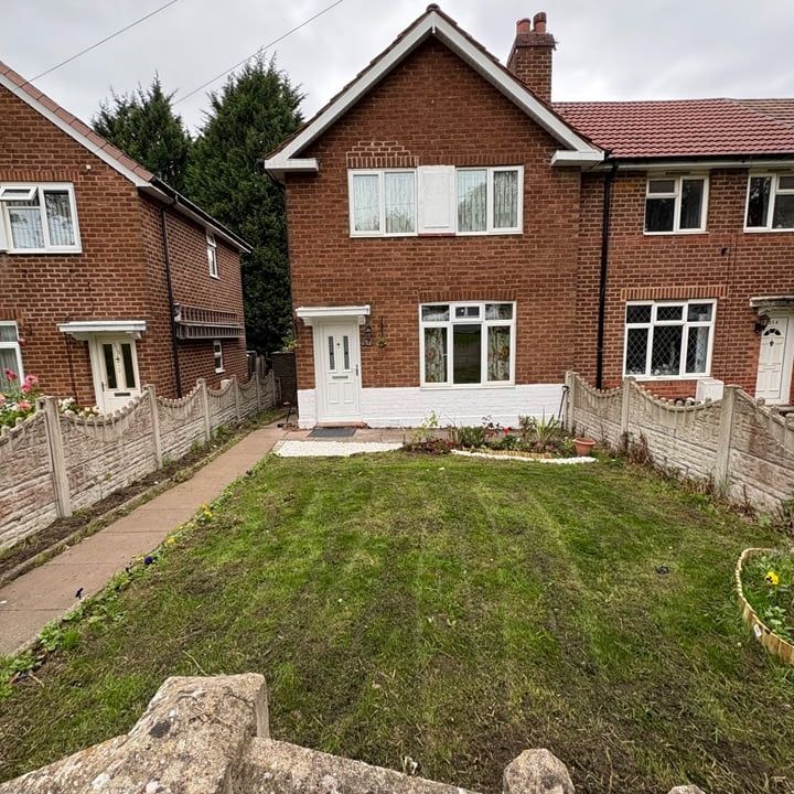 2 Bed End Terrace, Alwold Road, B29 - Photo 1