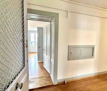 Rue du Panorama 16, 1800 VEVEY | Appartement 5 pièces - Photo 5