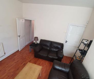 Room in a Shared House, Gordon Street, CV1 - Photo 3