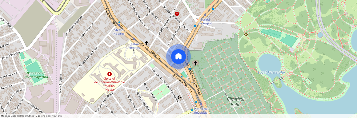 Carol, Sectorul 4, Bucuresti