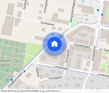 Vingåkersvägen 5 - Foto 1