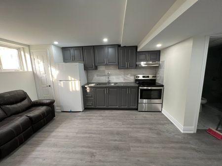 For Lease - 772 MAGNOLIA Terrace Unit# BASEMENT, Milton, Ontario - Photo 3