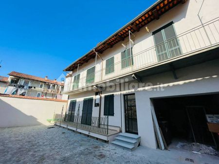 Bilocale via dell'Ospedale, Centro, Cherasco - Photo 3