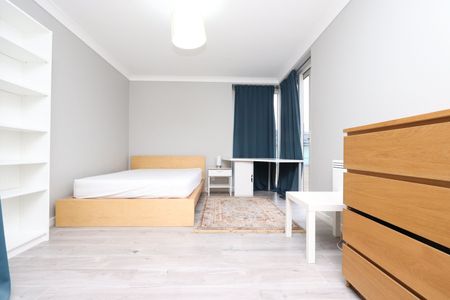 Room in a Shared Flat, Boardwalk Place, E14 - Photo 2