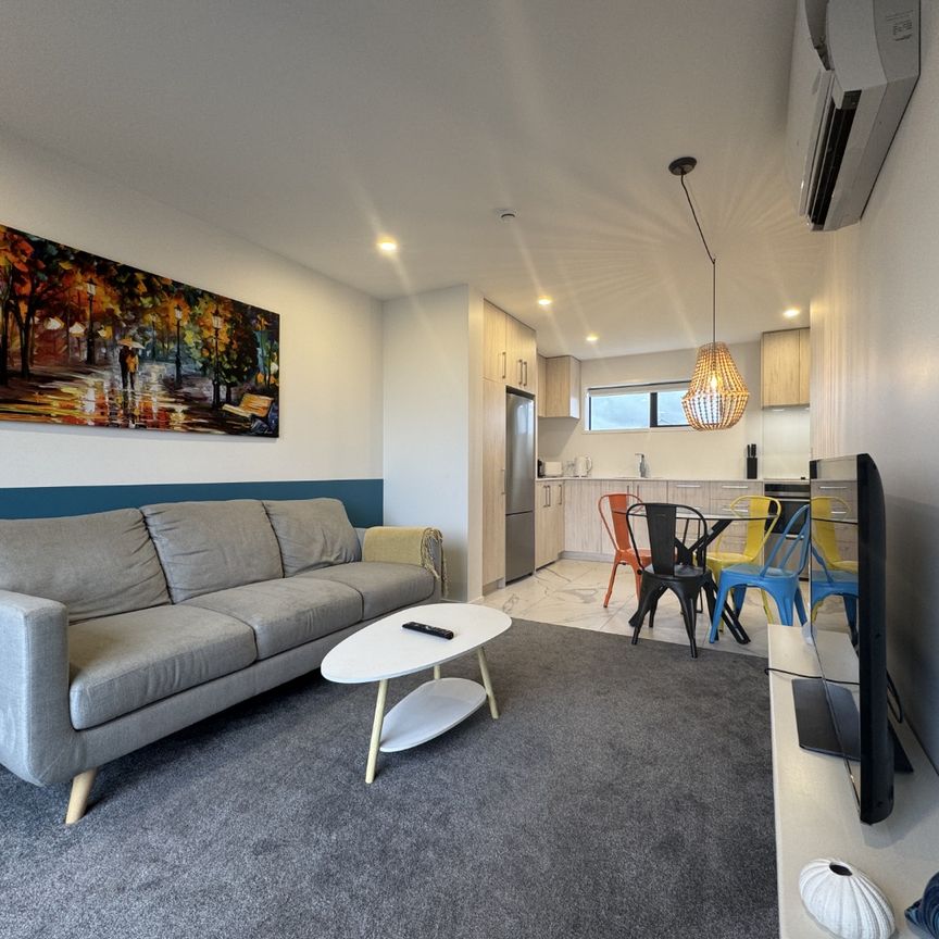 Unit 4, 231 Marine Parade, New Brighton, Christchurch - Photo 1