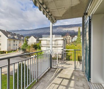 3.5 Zimmer, 65 m², 2. Stock - Photo 1