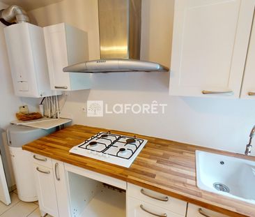 Appartement T4 RUEIL MALMAISON à louer - Photo 6