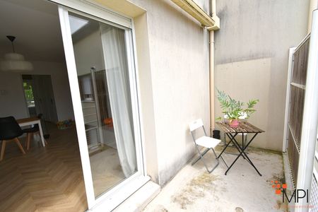 Appartement L Hermitage 3 pièce(s) 64.19 m2 - Photo 2