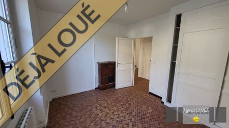 Location Appartement 3 pièces 70m² - Photo 3