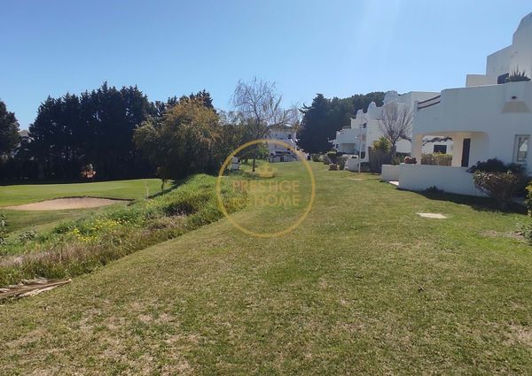 Apartamento T2 em Faro