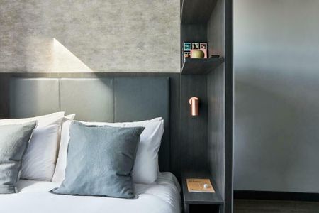 Studio to rent - Photo 5