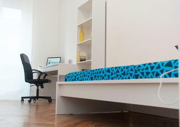 Via Aldo Barbaro, Turin, Piedmont 10143