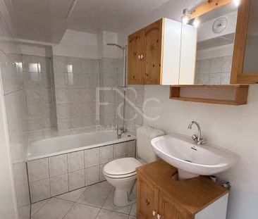 T2 bis de 42 m² - av Barthélémy Buyer Lyon 9ème - Photo 2