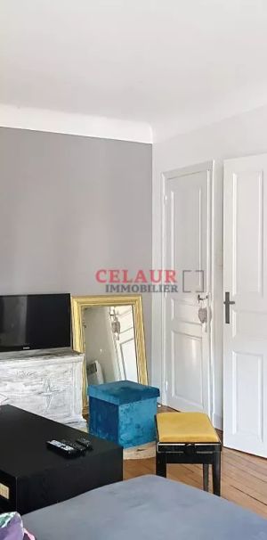 Appartement 3 chambres meyssac centre - Photo 1