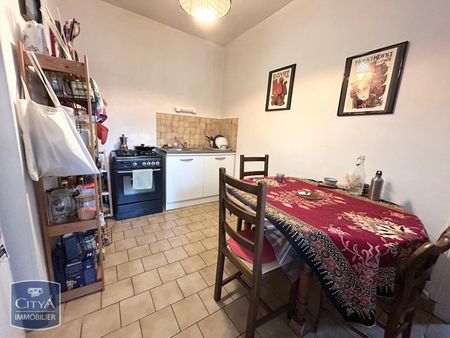 Location Maison 3 pièces 46m² ST PIERRE DES CORPS 37700 - Photo 5