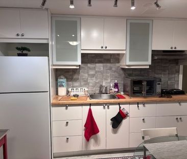 For Lease - 72 Dusay Place Unit# 21, Toronto, Ontario - Photo 4