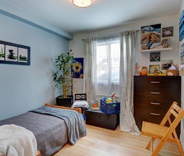 Appartement 4 ½ à louer Charlesbourg juillet 2026 - Photo 2