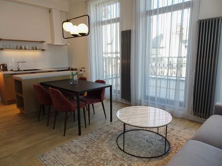 Centrum elegancki apartament, 2tarasy, m.postojowe - Photo 3