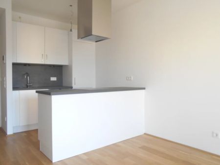 Q5 am PARK sonnige 2ZI mit 7m² West/ Balkon - Photo 2