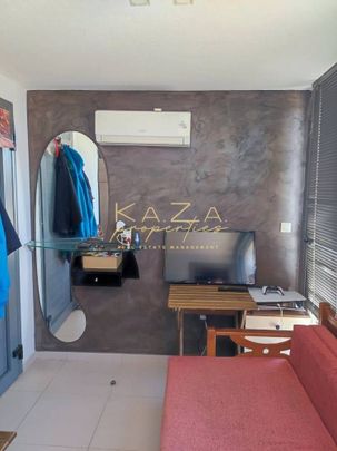 Studio/Γκαρσονιέρα για ενοικίαση - Ευκαρπία, - Φωτογραφία 1