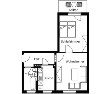 ++ Zentrumsnahes Wohnglück mit Gestaltungsspielraum ++ - Foto 4