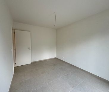 Modern energiezuinig twee slaapkamerappartement + autostaanplaats i... - Photo 1