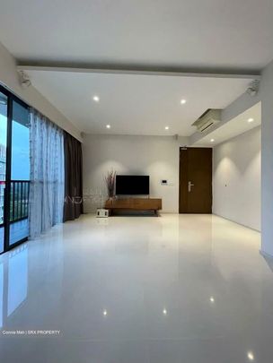 Foresque Residences (D23), Condominium - For Rent - Photo 1