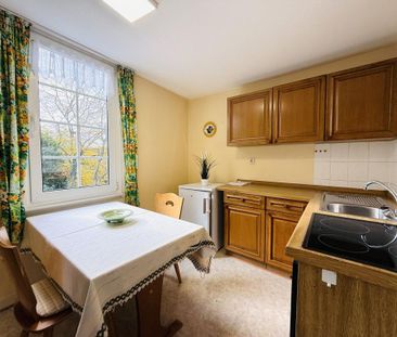 Möbliertes und renoviertes Apartment im Anbau einer gepflegten Altb... - Photo 4