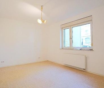 Zentrale 2-Zimmer-Wohnung nahe BiTS  perfekt für berufstätige Einz... - Foto 1