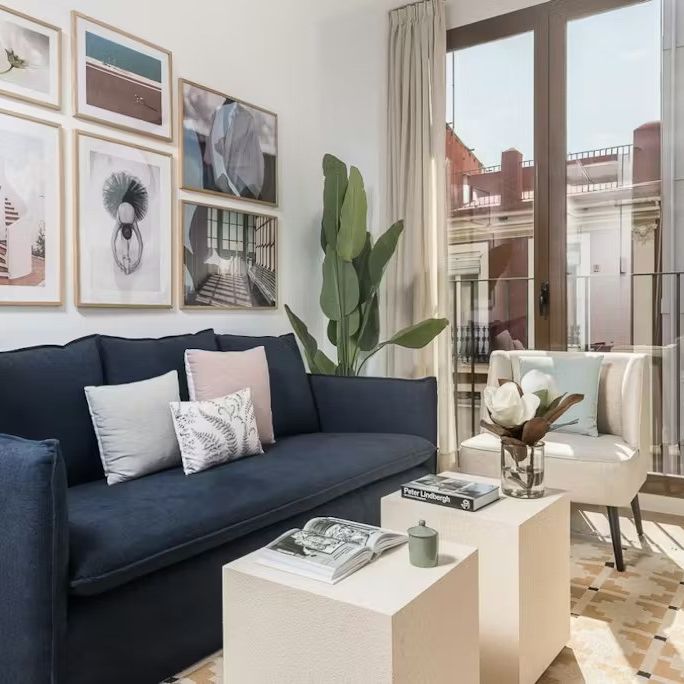 Carrer del Túria, Valencia, Valencian Community 46008 - Foto 1