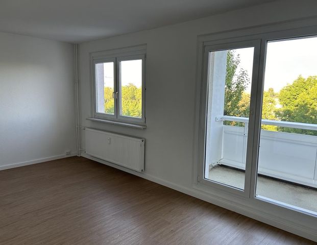 Affordable 3-room apartment with balcony! - Foto 1