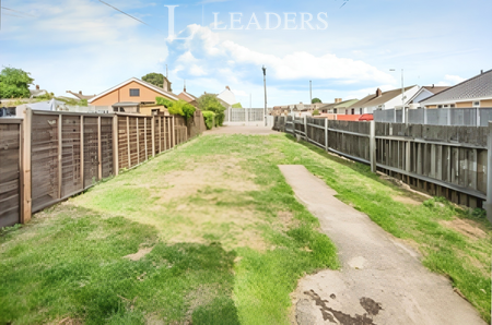 3 bedroom end of terrace house to rent - Photo 5
