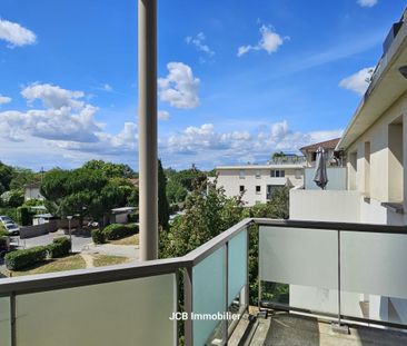 Location Appartement 2 pièces 45m² TOULOUSE 31200 - Photo 6