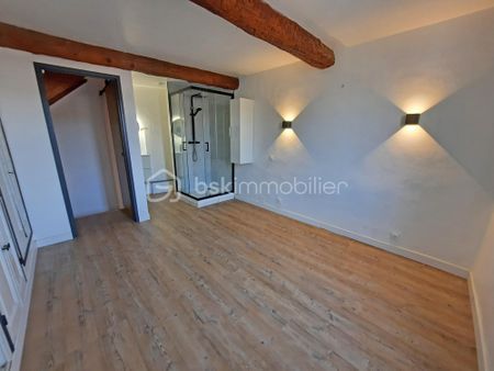 Maison de 62 m² à Bagnols-En-Foret - Photo 4