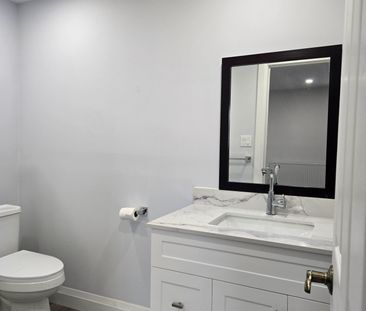 For Lease - 252 James Street Unit# 4, Hamilton, Ontario - Photo 4