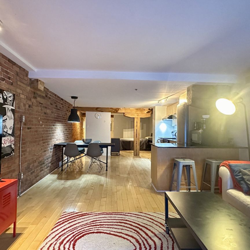 415 des Récollets, #501 - Photo 1