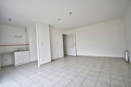 Appartement Bouguenais 3 pièce(s) 58.77 m2 - Photo 4