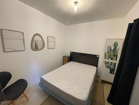 Location Appartement 2 pièces 29m² RENNES 35000 - Photo 3