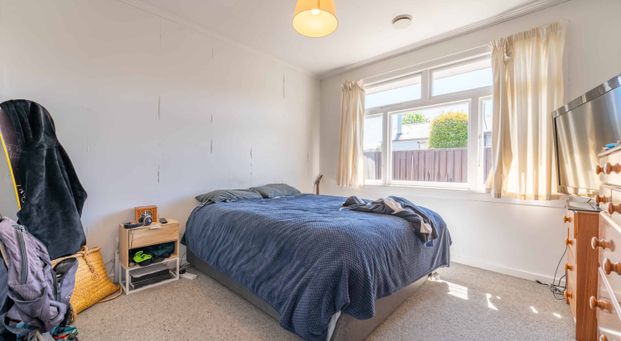 Ashbury park and Caroline Bay at your doorstep - Photo 1