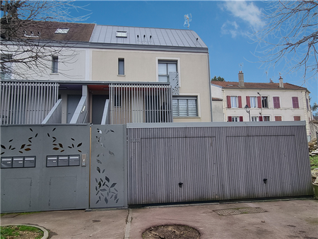 2 pièces - 39,19 m² - RDC - Colocation non autorisée - Photo 5
