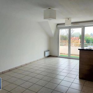 Appartement à louer 2 pièces 40.14m² - Photo 2