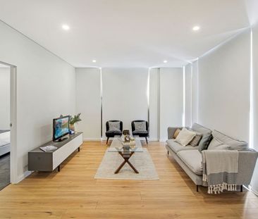 701/16 Belmore Street, - Photo 4
