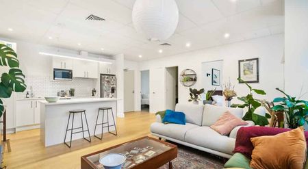 Perfect Central City Lock and Leave! - Photo 2