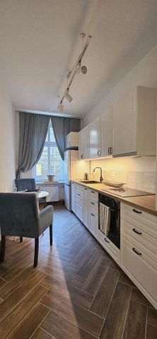 mieszkanie na wynajem Szczecin Centrum - Photo 5