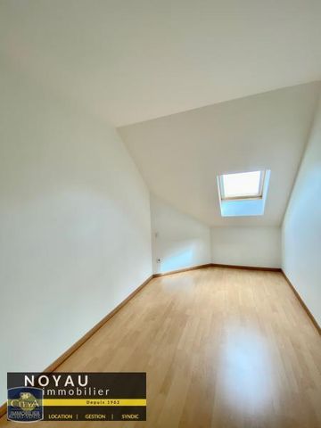 Location Appartement 4 pièces 70m² ALENCON 61000 - Photo 4