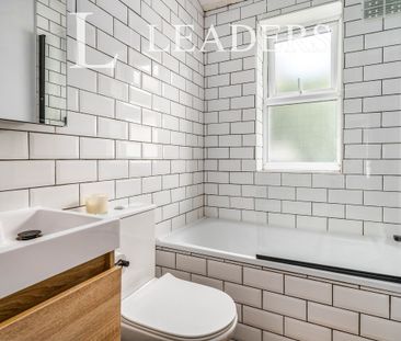 2 bedroom house to rent Holywell Hill, AL1 - Photo 1